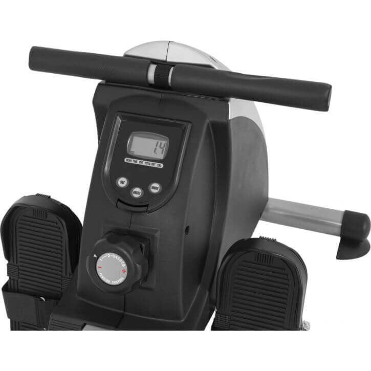 Soutulaite Kotiin Säädettävällä Magneettivastuksella 2,6kg Vauhtipyörällä