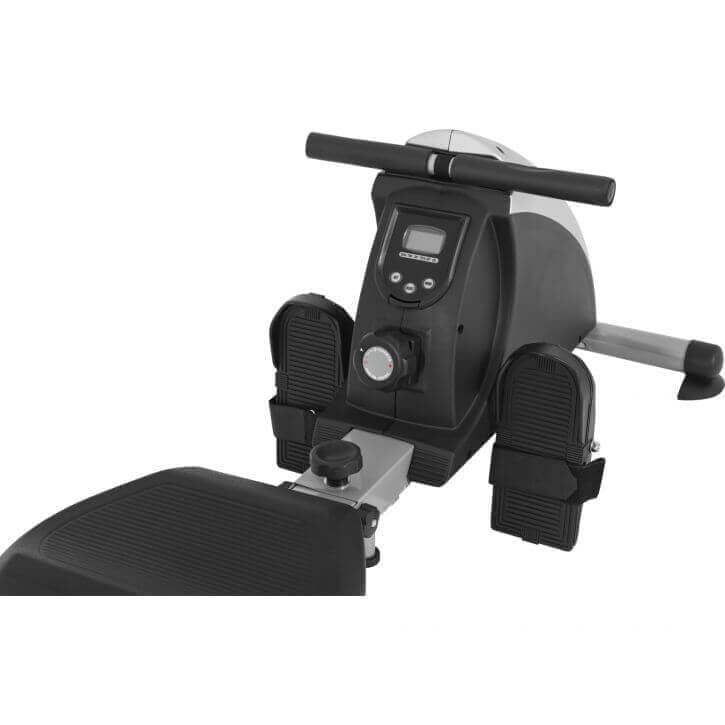 Soutulaite Kotiin Säädettävällä Magneettivastuksella 2,6kg Vauhtipyörällä