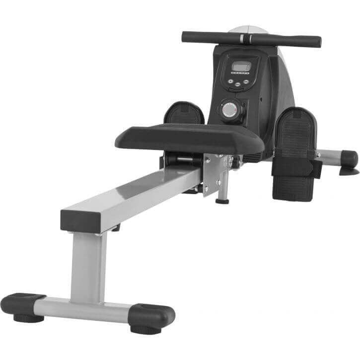 Soutulaite Kotiin Säädettävällä Magneettivastuksella 2,6kg Vauhtipyörällä