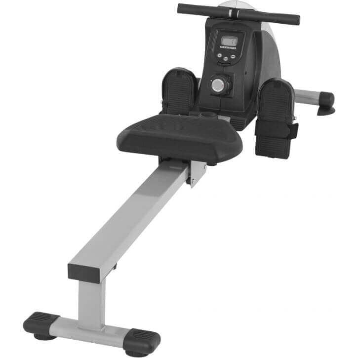 Soutulaite Kotiin Säädettävällä Magneettivastuksella 2,6kg Vauhtipyörällä