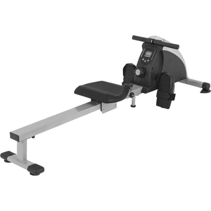 Soutulaite Kotiin Säädettävällä Magneettivastuksella 2,6kg Vauhtipyörällä