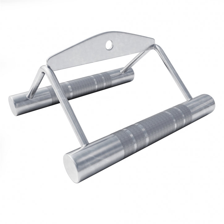 Kolmiokahva Leveä / V-Kahva 18.5cm, 2kg, Max. 200kg Kromi