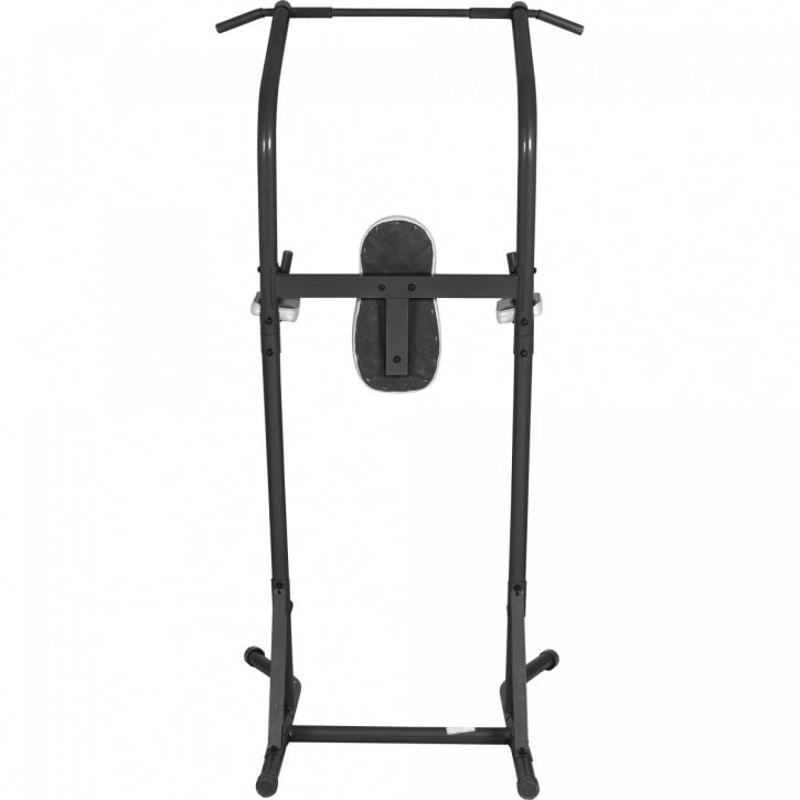 Voimatorni 2 / Power Tower Leuanvetotangolla, Dippikahvoilla Ja Vatsalaitteella