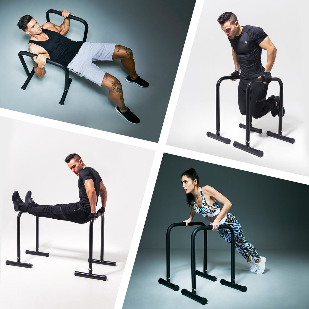 Dippitelineet / Nojapuut Kotiin 73 cm, 3 Eri Väriä, 200 kg painoraja