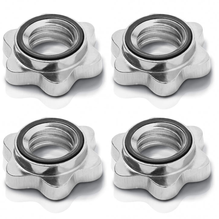 Vinyylinen Käsipainosetti 30 kg Kierrelukoilla 35cm, Ø 30/31mm 2kpl