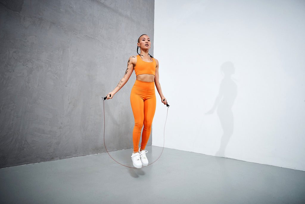 Hyppynaru PRO Suojapussilla ja 100g Lisäpainoilla, 300cm, 155g PVC/Teräsvaijeri