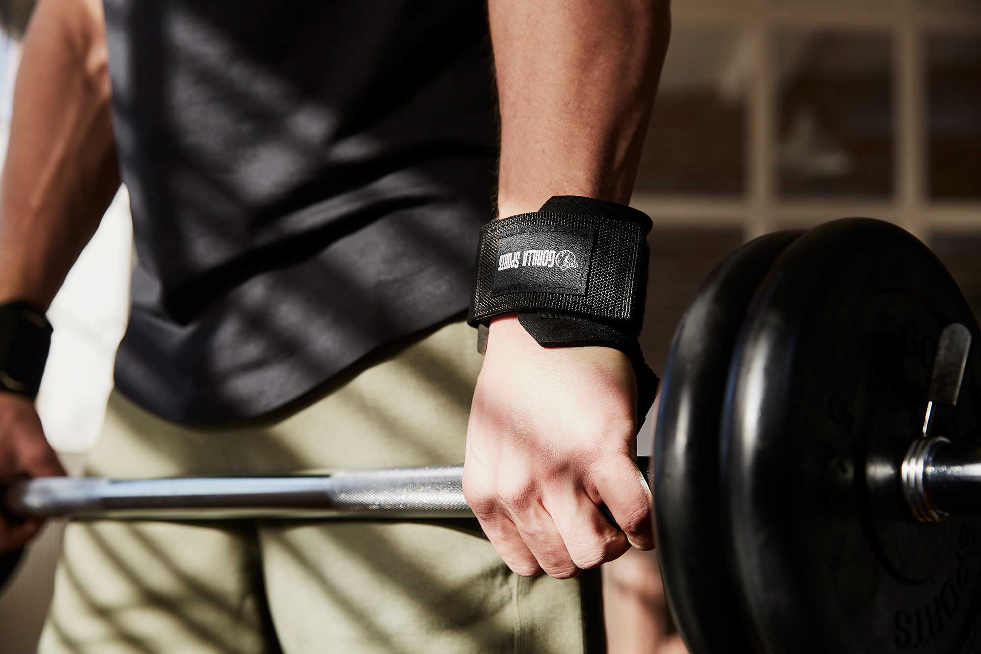 Vetoremmit Koukuilla / Lifting Hooks Pehmustettu 15,8x9,5x4,8cm Max. 100kg 2kpl