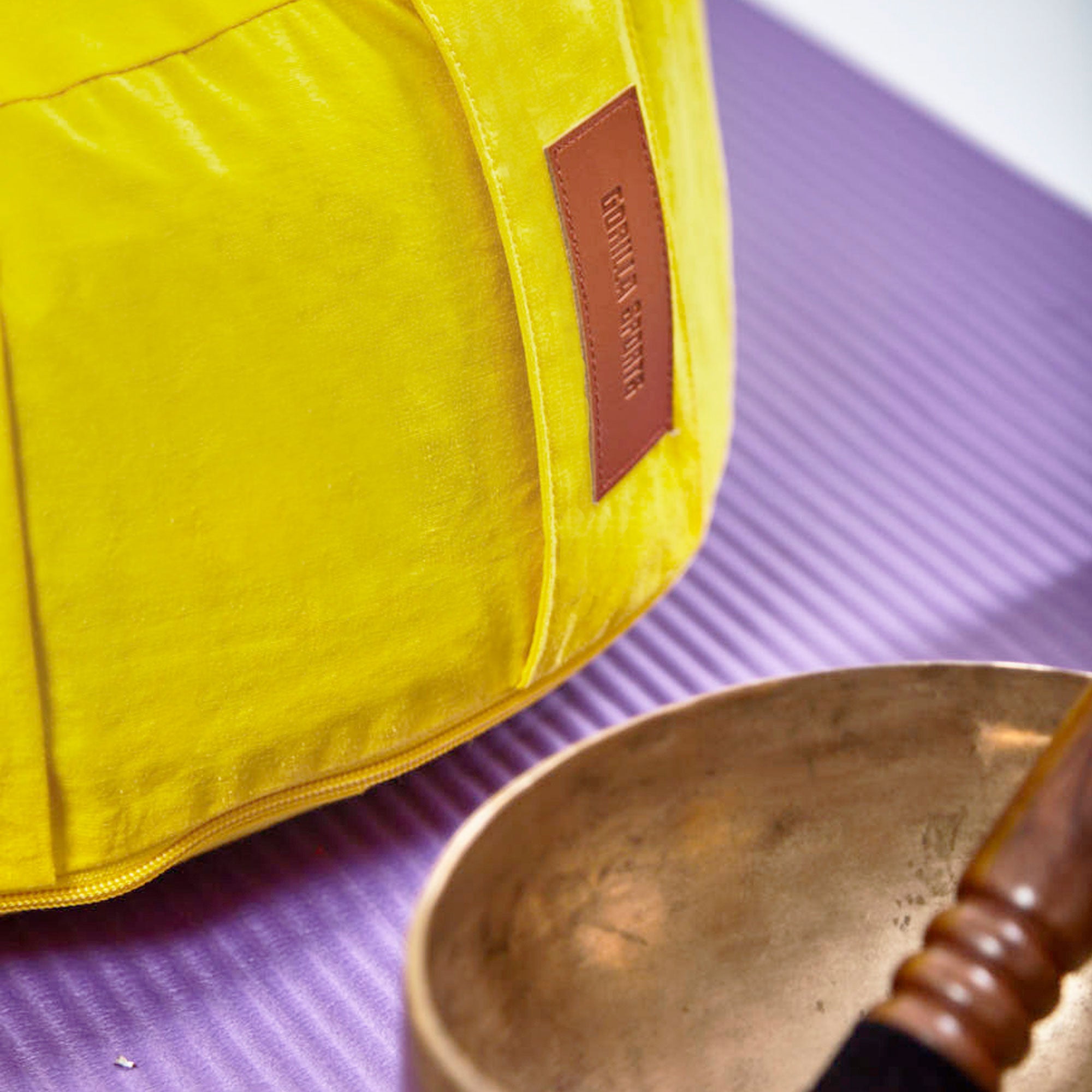 Joogasetti 2, Joogatyyny ja Joogavyö, 4 Väriyhdistelmää