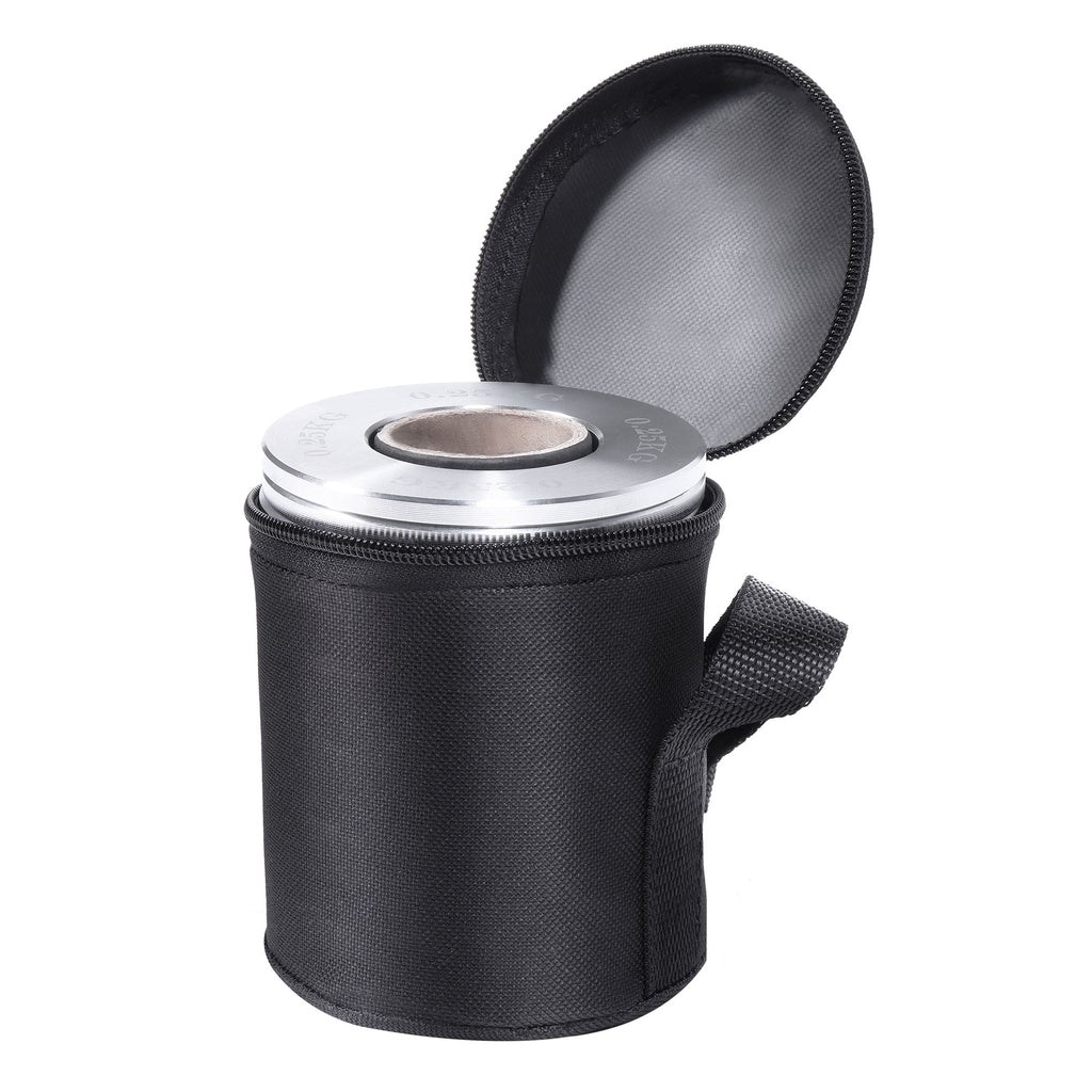 Levypainot 0,25kg-1kg, 50mm Rautaiset Levypainot, Kromi