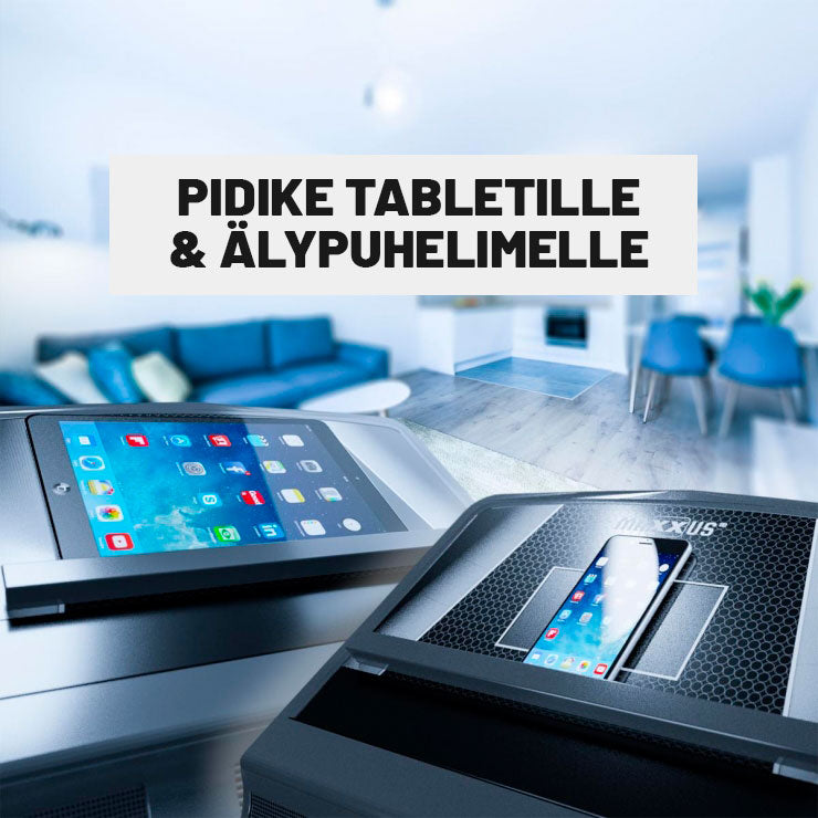 Kokoontaitettava juoksumatto MAXXUS RunMaxx 4.2i – 16 km/h, max. 110 kg, LCD-näyttö