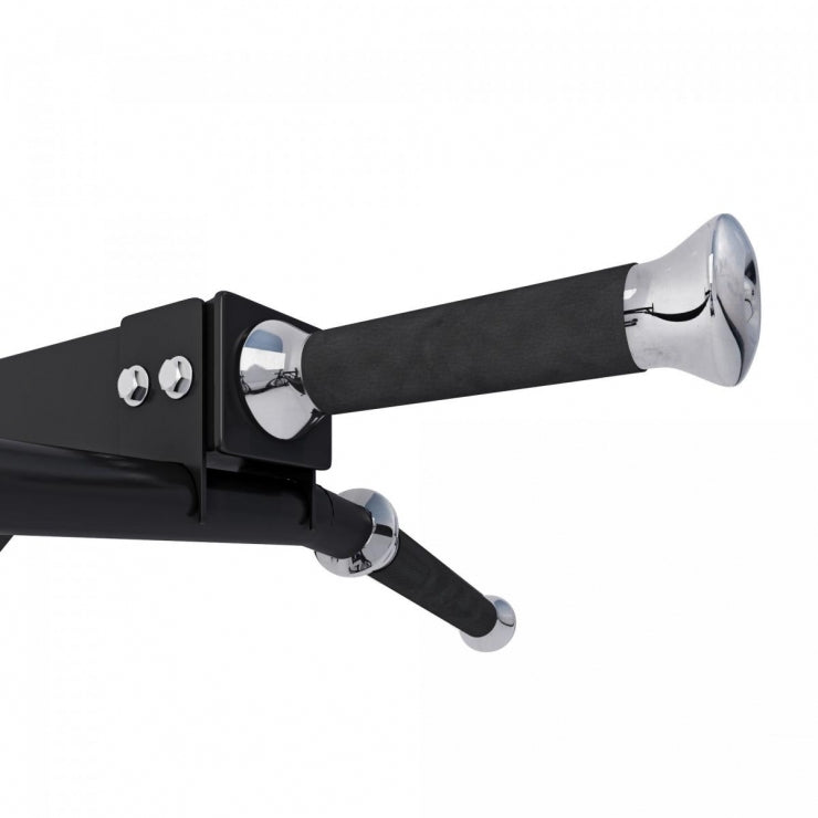 MAXXUS Leuanvetotanko Seinään Useilla Eri Otekahvoilla 113x35x60cm