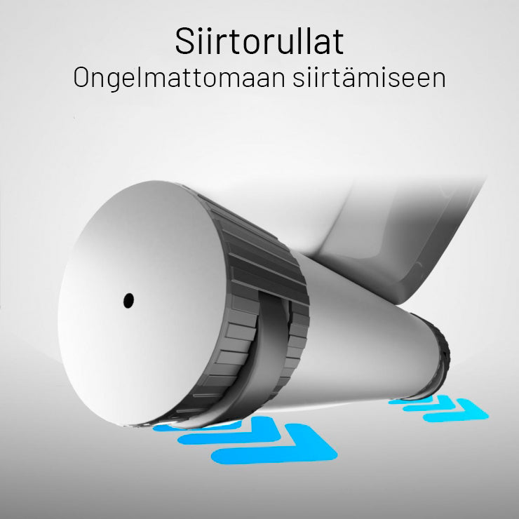 MAXXUS Soutulaite 8.1 Taitettava Ilma- Ja Magneettivastuksella, 16 Vastustasoa