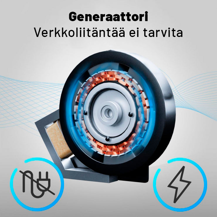 MAXXUS Kuntopyörä 90 PRO Korkeussäädettävä 15kg Vauhtipyörällä LED-Näyttö