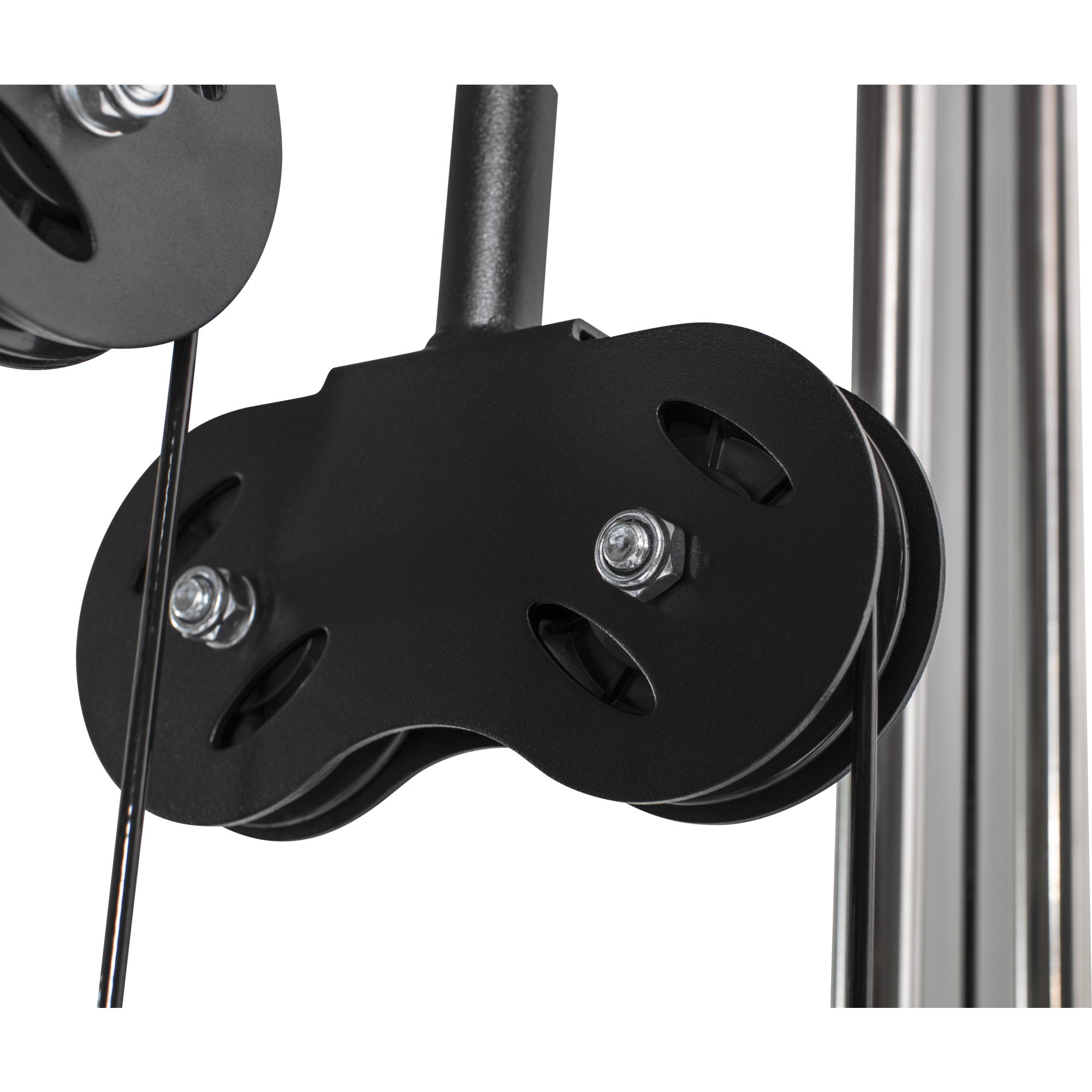 Monipuolinen SMITH-Laite / Kuntokeskus 206x204x218cm, Ø 50/51mm Levypainoille, Max. 300kg