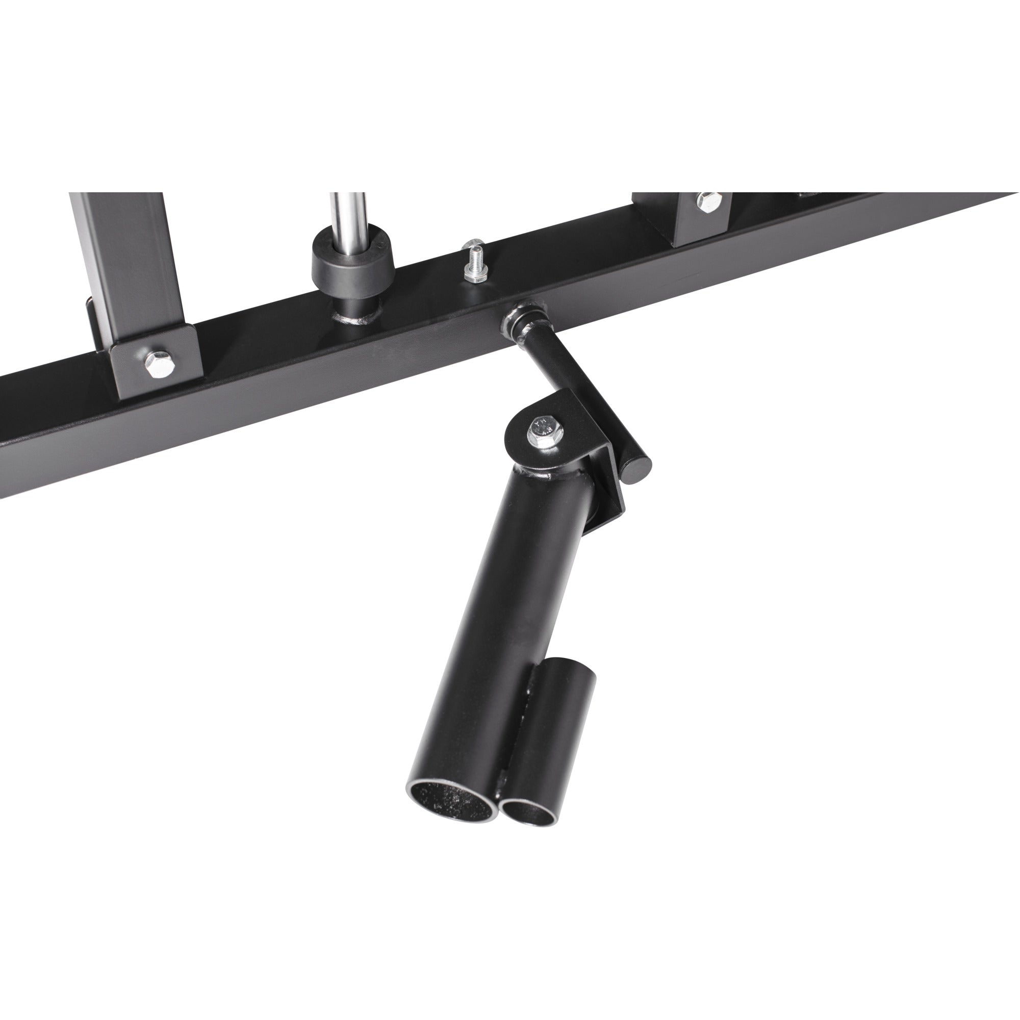 Monipuolinen SMITH-Laite / Kuntokeskus 206x204x218cm, Ø 50/51mm Levypainoille, Max. 300kg