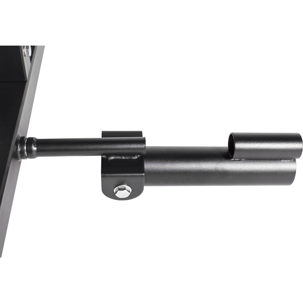 Monipuolinen SMITH-Laite / Kuntokeskus 206x204x218cm, Ø 50/51mm Levypainoille, Max. 300kg