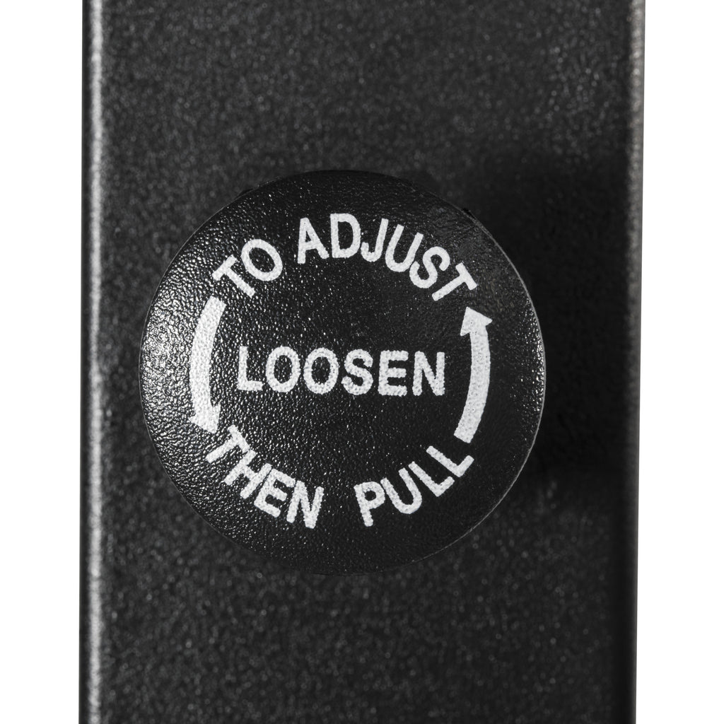 Monipuolinen Kuntokeskus Säädettävällä Vinopenkillä Ø 30/31mm Levypainoille 237x119x209,5cm