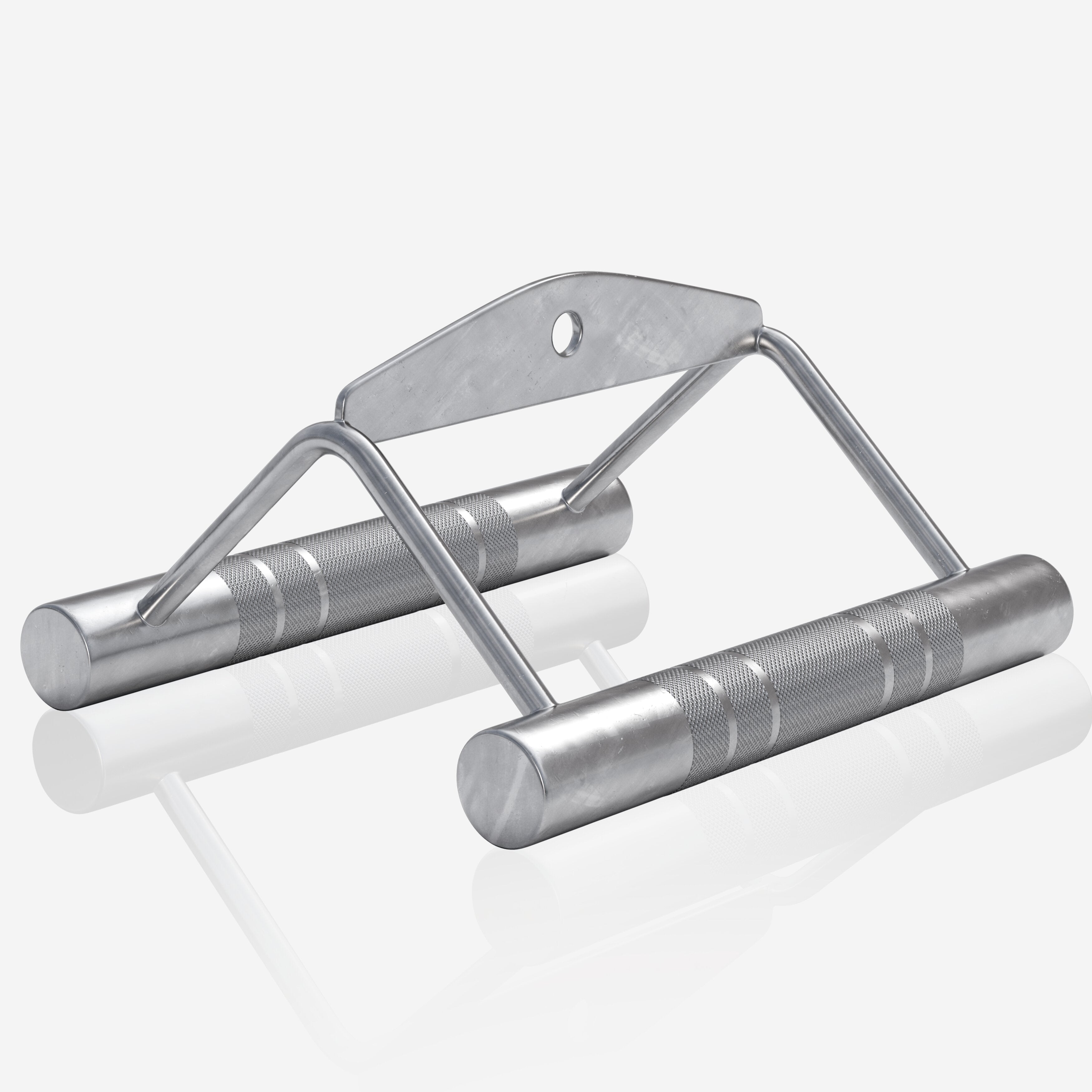 Taljakahvapaketti / Ojentajaköysi 68cm Max. 150kg + Leveä V-Kahva 18,5cm Max. 200kg