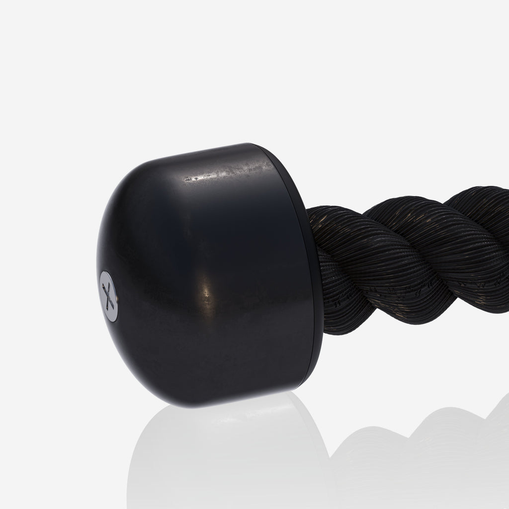 Taljakahvapaketti / Ojentajaköysi 68cm Max. 150kg + Leveä V-Kahva 18,5cm Max. 200kg