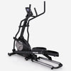 MAXXUS Crosstrainer CX 4.3f Magneettivastuksella 24kg Vauhtipyörällä