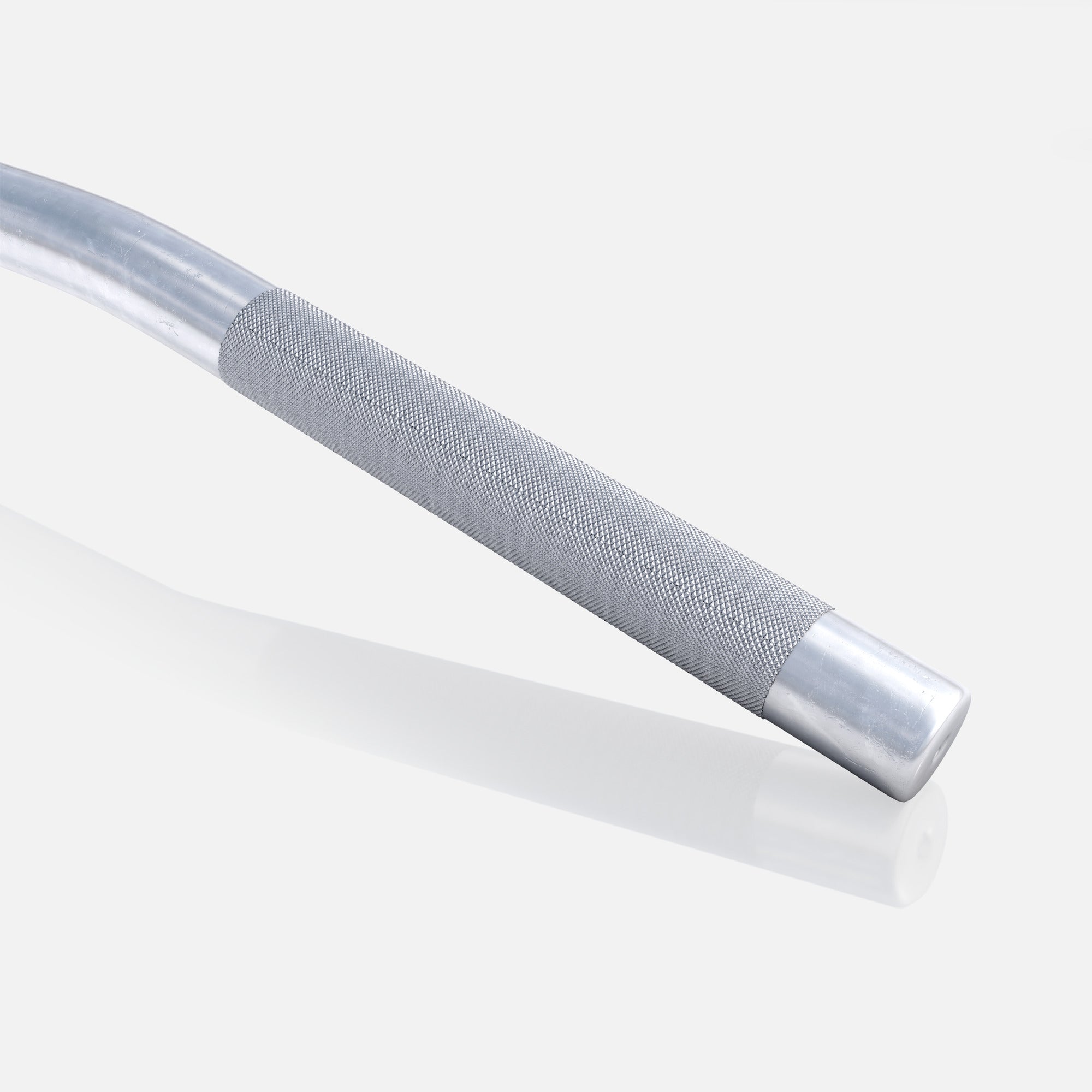 Pyörivä Ylätaljatanko 118cm, 5kg, Max. 200kg Kromi