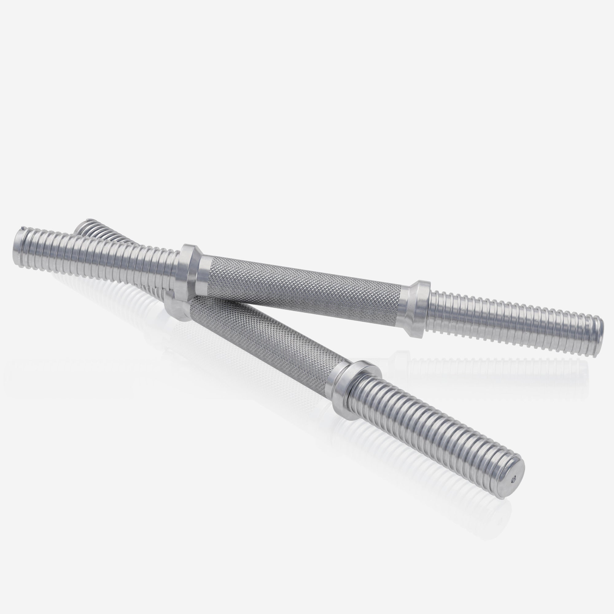 Vinyyli Tri Grip Käsipainosetti 30kg Kierrelukoilla 42cm, Ø 30/31mm 2kpl