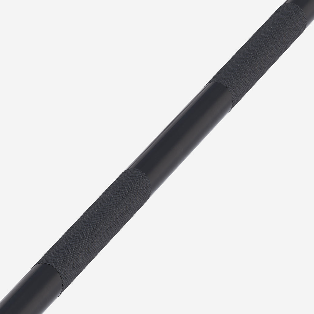 Leuanvetotanko Seinään 121x61x40cm Max. 150kg Teräs Musta