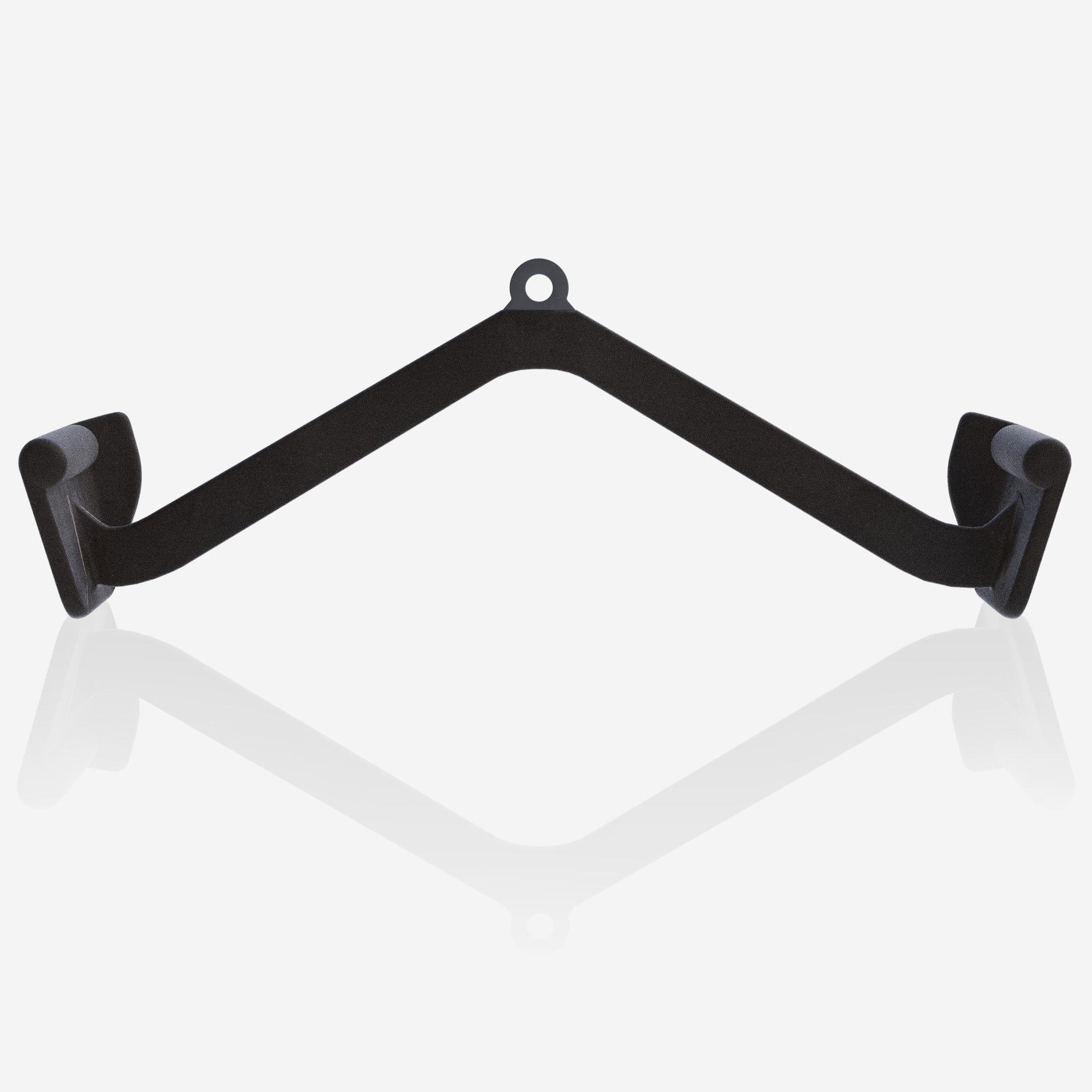 Soutukahva / Vetotanko Taljaan Kumi 52.5x15x18cm, 2.9kg, Max. 200kg Teräs