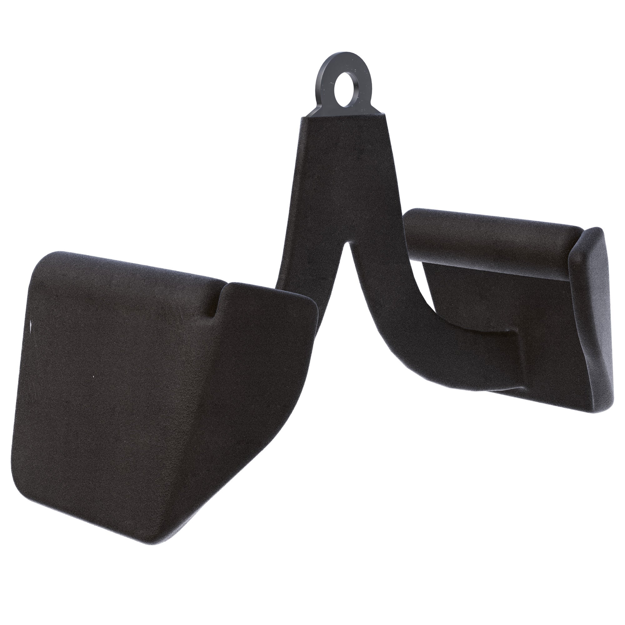 Kapea Taljakahva Kumipinnoite 28x15x18cm, 2.5kg, Max. 300kg Teräs