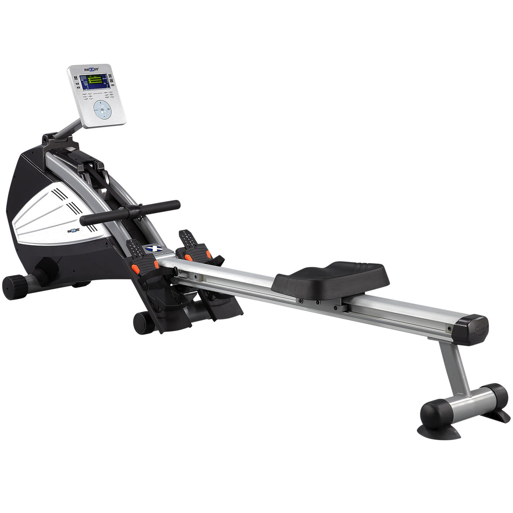 MAXXUS Soutulaite 8.1 Taitettava Ilma- Ja Magneettivastuksella, 16 Vastustasoa