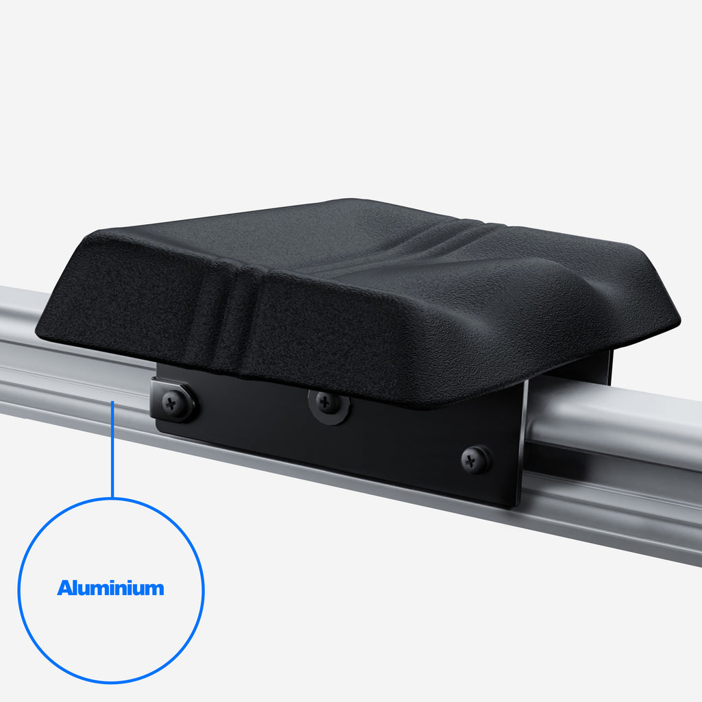 MAXXUS Soutulaite 8.1 Taitettava Ilma- Ja Magneettivastuksella, 16 Vastustasoa