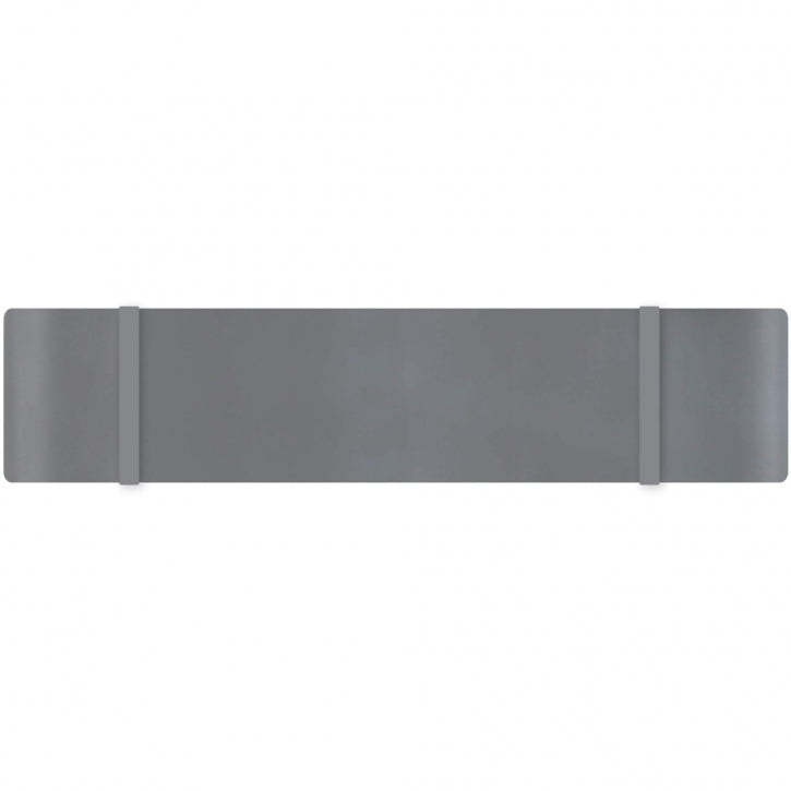 Vastuskuminauha / Voimakuminauha 208cm, 10 Eri Vastusta/Väriä 1-90,72kg Luonnollinen