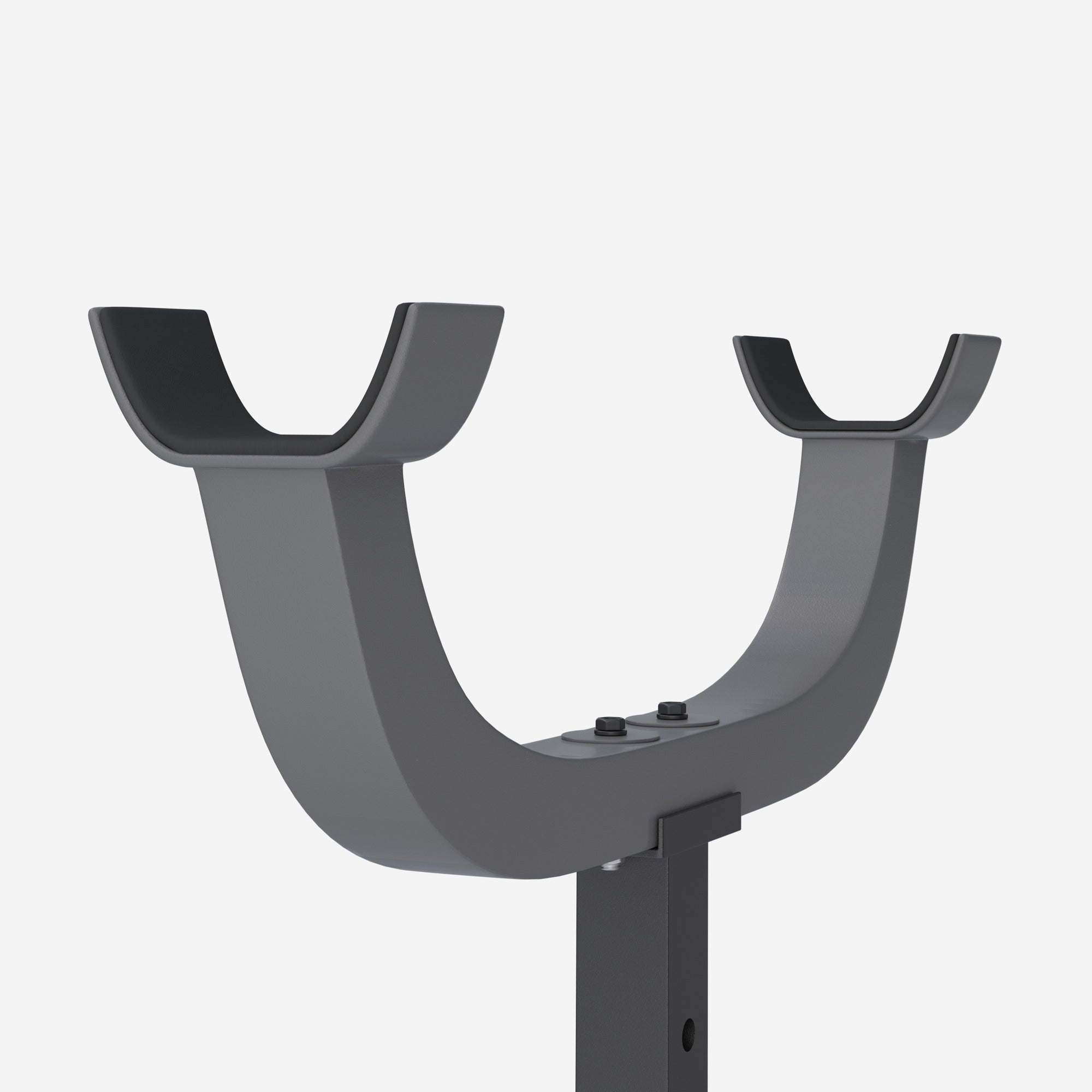 E-Sarja Hauispenkki / Scott Penkki Säädettävä 90x65x80-112cm Musta