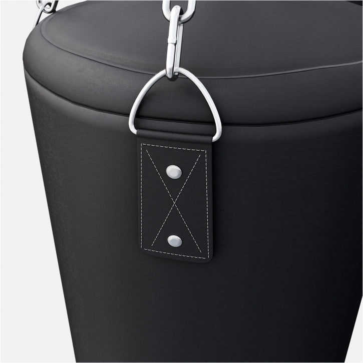 EXCALIBUR Nyrkkeilysäkki 34 kg, 120 cm, Musta