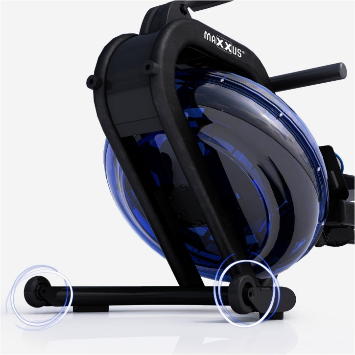 MAXXUS Oxford AXR Soutulaite Vesivastuksella, 6 Vastustasoa