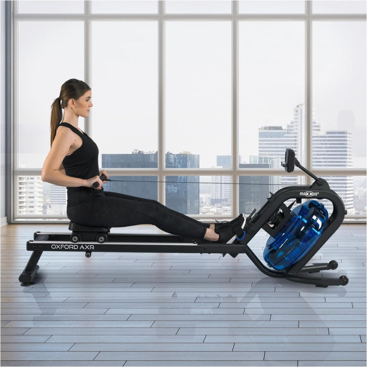 MAXXUS Oxford AXR Soutulaite Vesivastuksella, 6 Vastustasoa