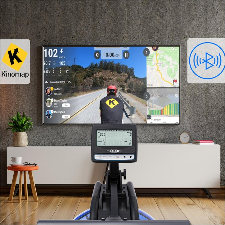 MAXXUS Oxford AXR Soutulaite Vesivastuksella, 6 Vastustasoa