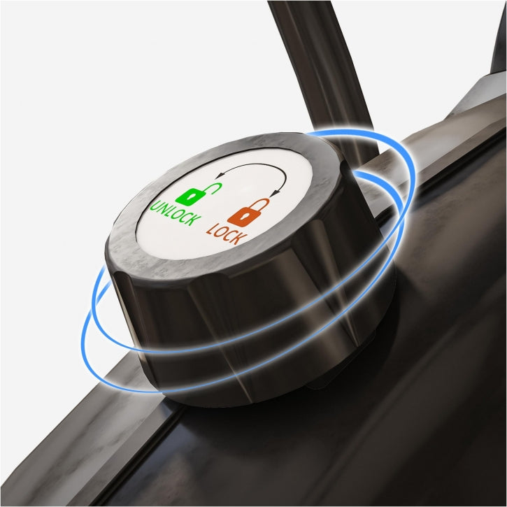 MAXXUS Crosstrainer CX 7.5