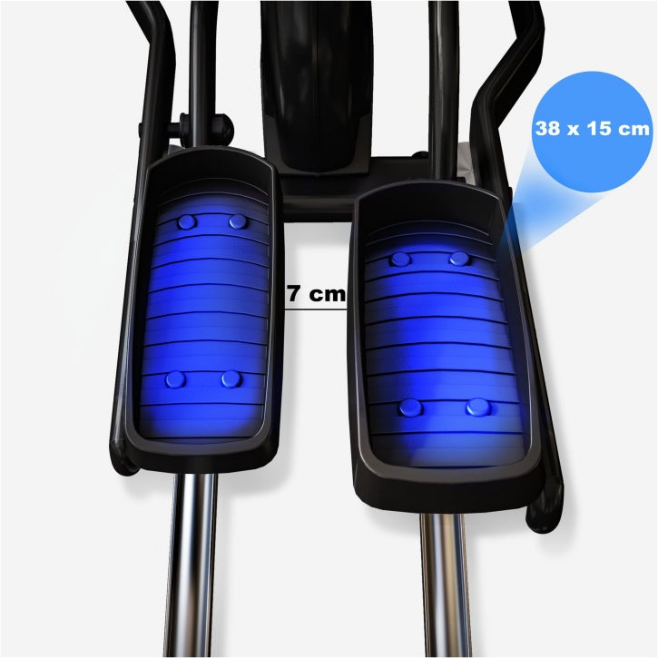 MAXXUS Crosstrainer CX 7.5