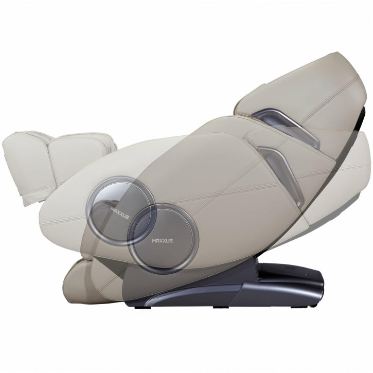 MX 12.0, Hierova Tuoli Shampanja