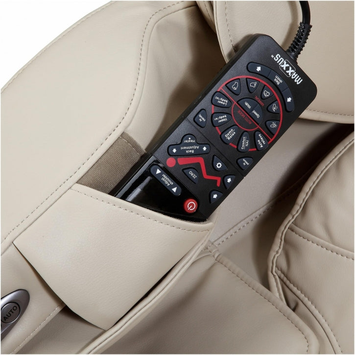 MX 12.0, Hierova Tuoli Shampanja