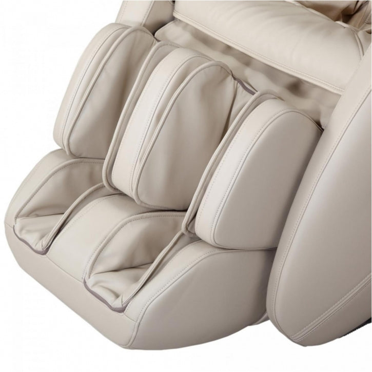 MX 12.0, Hierova Tuoli Shampanja