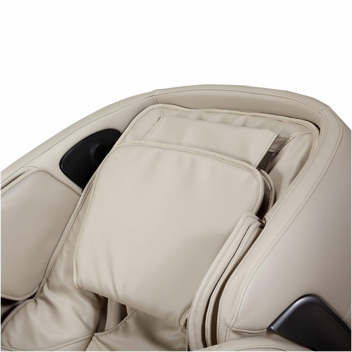 MX 12.0, Hierova Tuoli Shampanja