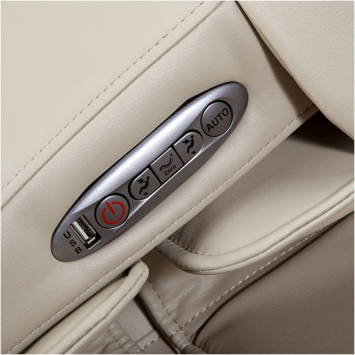 MX 12.0, Hierova Tuoli Shampanja