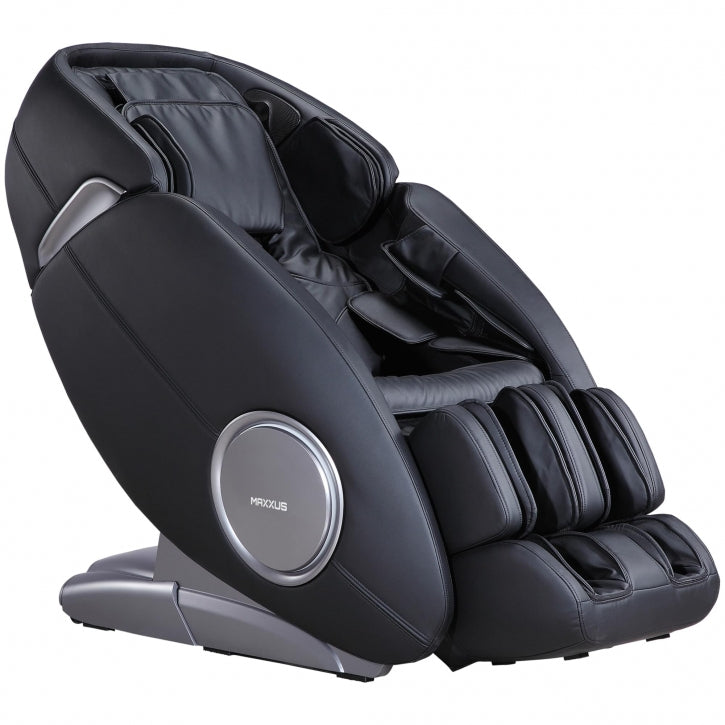 MX 12.0, Hierova Tuoli Musta