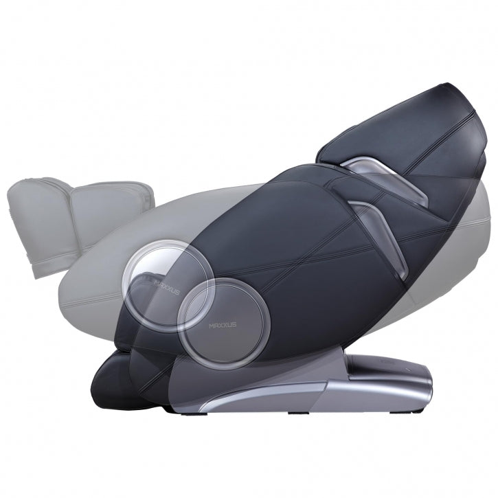 MX 12.0, Hierova Tuoli Musta