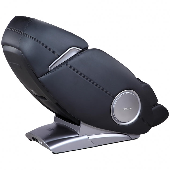 MX 12.0, Hierova Tuoli Musta