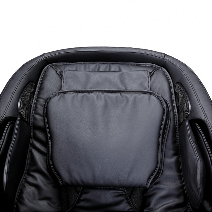 MX 12.0, Hierova Tuoli Musta