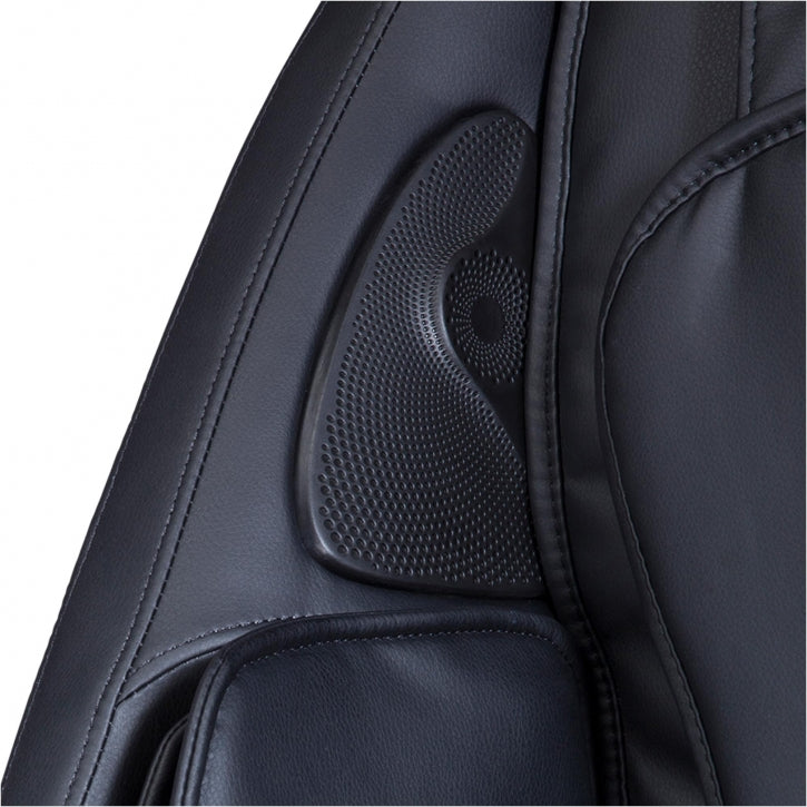 MX 12.0, Hierova Tuoli Musta