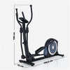 Maxxus Crosstrainer CX 5.0
